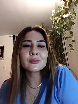 lyzyreth online show from April 12, 2026, 12:14 am