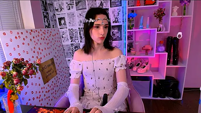 yumeliko o online show from April 11, 2026, 11:41 pm