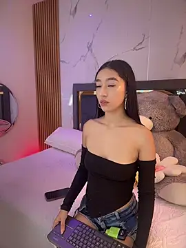 Snapshot of Iam_Milly_ chatting on April 14, 2026, 8:47 pm Iam Milly online show from April 14, 2026, 8:47 pm