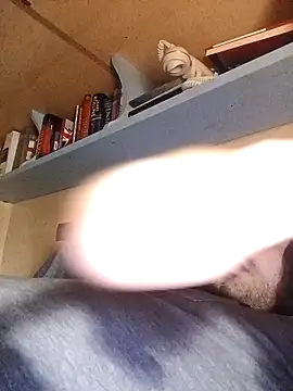 sangreal1996 online show from April 19, 2026, 8:00 pm