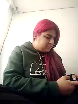 Hammy stt7 online show from April 13, 2026, 1:59 pm