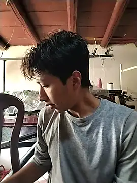 Snapshot of jhoncar5 chatting on August 7, 2026, 8:48 pm jhoncar5 online show from August 7, 2026, 8:48 pm