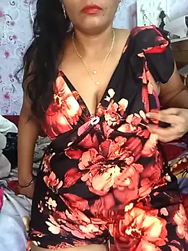 Mayuri-hot online show from April 18, 2026, 7:58 pm