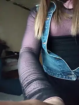 JessicaCDbad online show from April 29, 2026, 5:41 pm