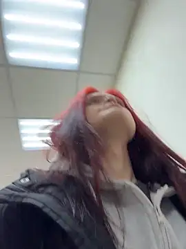 FoxyMood online show from April 19, 2026, 4:24 am