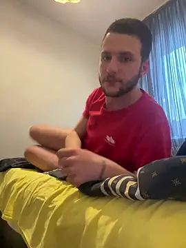 teencouple34 online show from April 19, 2026, 3:24 pm