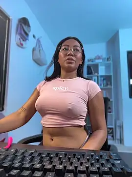 Daliaseren online show from April 17, 2026, 3:04 pm