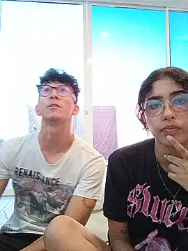 alanandtifany online show from June 11, 2026, 6:49 pm