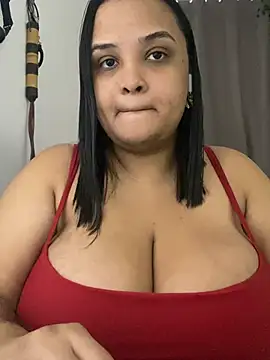 Snapshot of SapphireRJ chatting on April 23, 2026, 2:19 pm SapphireRJ online show from April 23, 2026, 2:19 pm