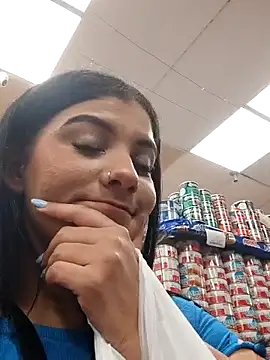 Aurora1804 online show from April 16, 2026, 9:39 pm