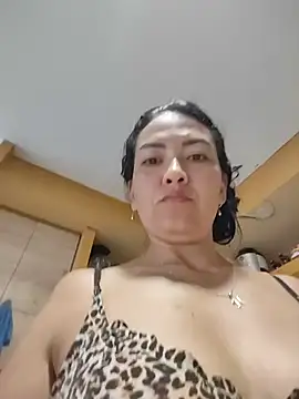 LuluDream online show from June 26, 2026, 3:07 pm