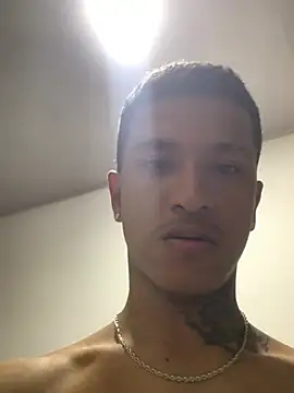 Anthony clark1 online show from July 11, 2026, 4:24 am