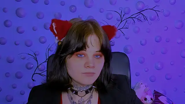 Snapshot of nikki_kiss_ chatting on April 29, 2026, 8:51 am nikki kiss online show from April 29, 2026, 8:51 am