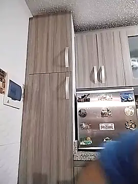 Snapshot of Bandida553 chatting on April 15, 2026, 12:05 am Bandida553 online show from April 15, 2026, 12:05 am