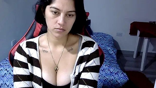 Bandida553 online show from July 8, 2026, 11:16 pm