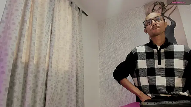 Oliver Goldberg online show from April 13, 2026, 2:10 pm