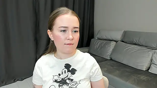 IvoryWillig online show from April 19, 2026, 7:09 am