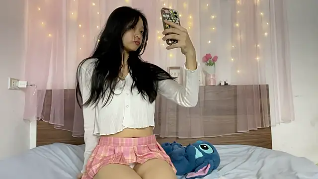 shy pink doll online show from June 16, 2026, 3:23 pm
