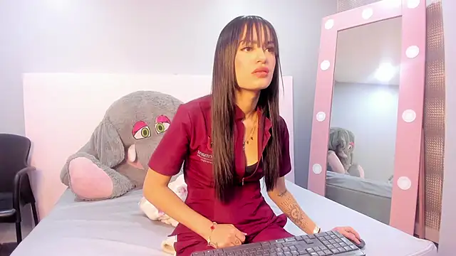 Snapshot of Antonella_Bratzz4 chatting on May 19, 2026, 8:38 pm Antonella Bratzz4 online show from May 19, 2026, 8:38 pm