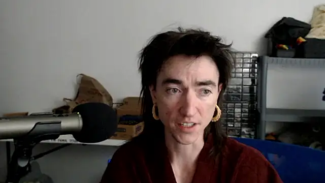 Snapshot of nymphogyny chatting on April 15, 2026, 2:21 pm nymphogyny online show from April 15, 2026, 2:21 pm