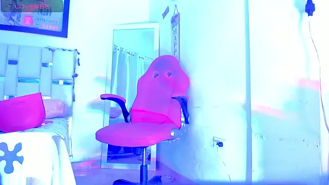 LiilithNyx online show from April 22, 2026, 3:08 pm