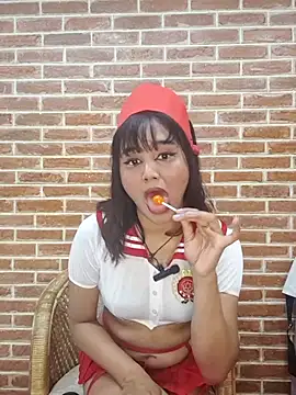 Snapshot of jellyyynspicyyy chatting on April 27, 2026, 11:30 am jellyyynspicyyy online show from April 27, 2026, 11:30 am