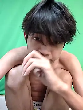 -OvO- online show from April 19, 2026, 10:05 am