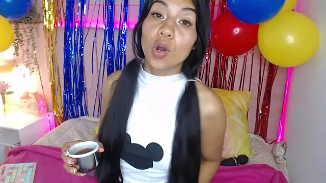 Shamel Brm online show from June 25, 2026, 12:10 pm
