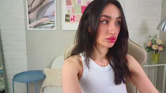 JayneMiler online show from April 23, 2026, 5:14 pm