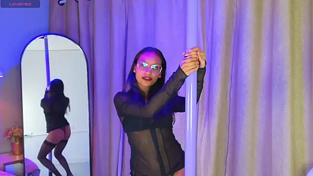 miel ambar online show from May 21, 2026, 1:52 pm