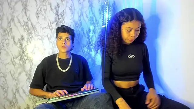 Kratos Kuromiix online show from April 15, 2026, 5:46 am