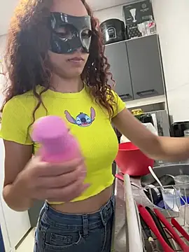 gabrielasausa30 online show from May 1, 2026, 7:08 pm