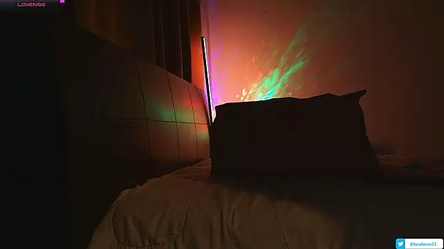 Snapshot of Lucaa_ferrer chatting on July 8, 2026, 2:13 am Lucaa ferrer online show from July 8, 2026, 2:13 am