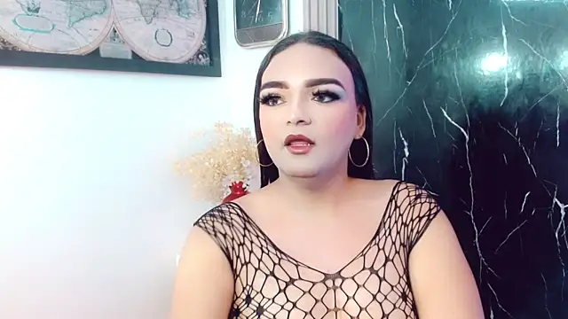 Sofia antonella  online show from April 18, 2026, 3:20 am