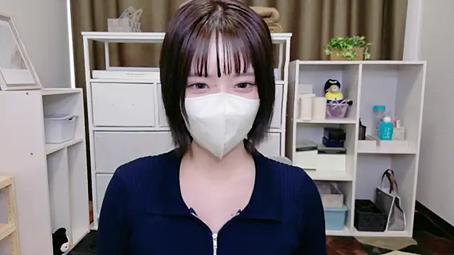Snapshot of Saki_official chatting on August 3, 2026, 5:48 am Saki official online show from August 3, 2026, 5:48 am