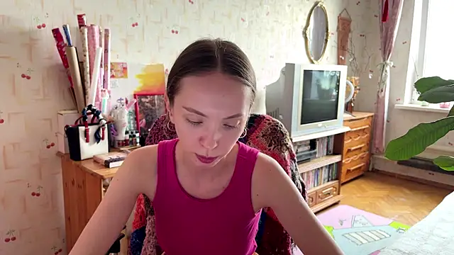Snapshot of AdriannaBill chatting on June 10, 2026, 3:02 pm AdriannaBill online show from June 10, 2026, 3:02 pm