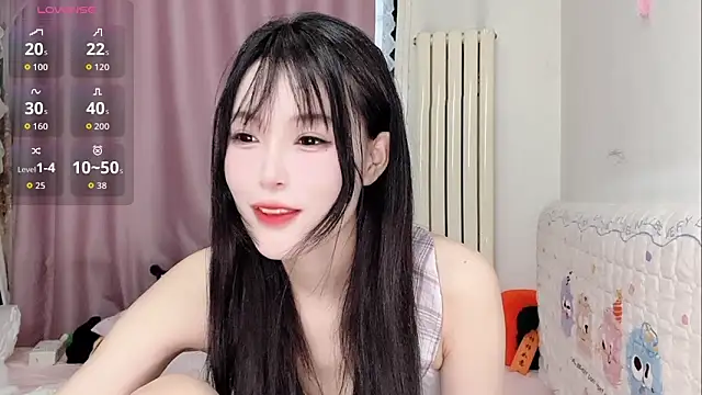 Snapshot of Celestia-KOKO chatting on May 31, 2026, 9:26 pm Celestia-KOKO online show from May 31, 2026, 9:26 pm