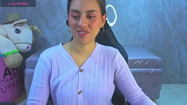 Snapshot of grecia_soler_a chatting on July 13, 2026, 12:59 pm grecia soler a online show from July 13, 2026, 12:59 pm