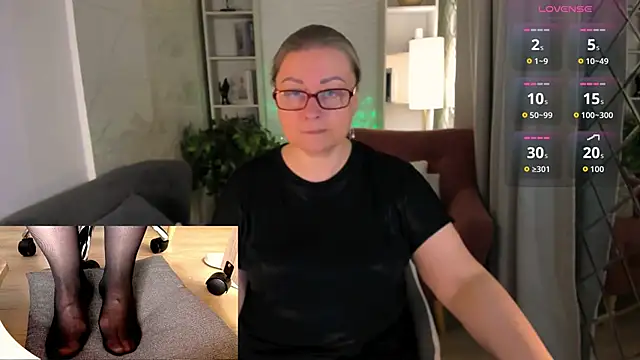 Alexandra Kind online show from May 31, 2026, 8:53 pm