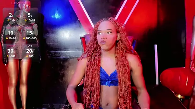 Cris  brown online show from April 19, 2026, 3:18 am