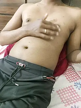 handsomeboyrk online show from May 8, 2026, 2:10 pm