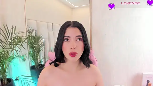 imnikaa  online show from June 19, 2026, 1:28 pm
