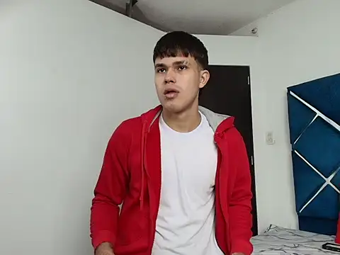 EdwinBoys online show from May 8, 2026, 1:48 pm