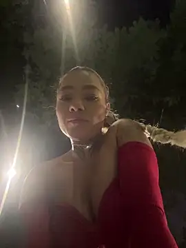 Violeta queen1 online show from June 22, 2026, 12:27 am