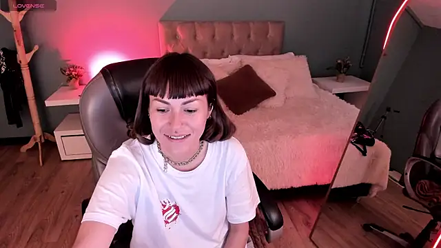Snapshot of Kim_Jeins666_ chatting on June 2, 2026, 1:11 pm Kim Jeins666 online show from June 2, 2026, 1:11 pm