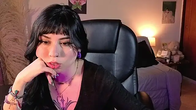 GaiaJonness online show from June 2, 2026, 5:57 pm