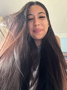 babedemon666 online show from May 8, 2026, 4:33 pm