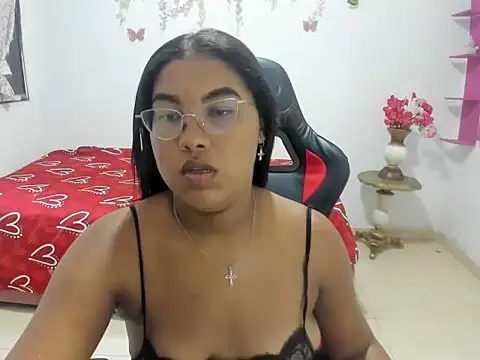 miasexi hot11 online show from May 17, 2026, 7:36 pm