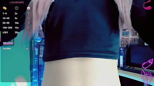 moon sweet- online show from April 19, 2026, 3:29 am