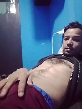 RafaelSartori online show from April 19, 2026, 3:24 pm